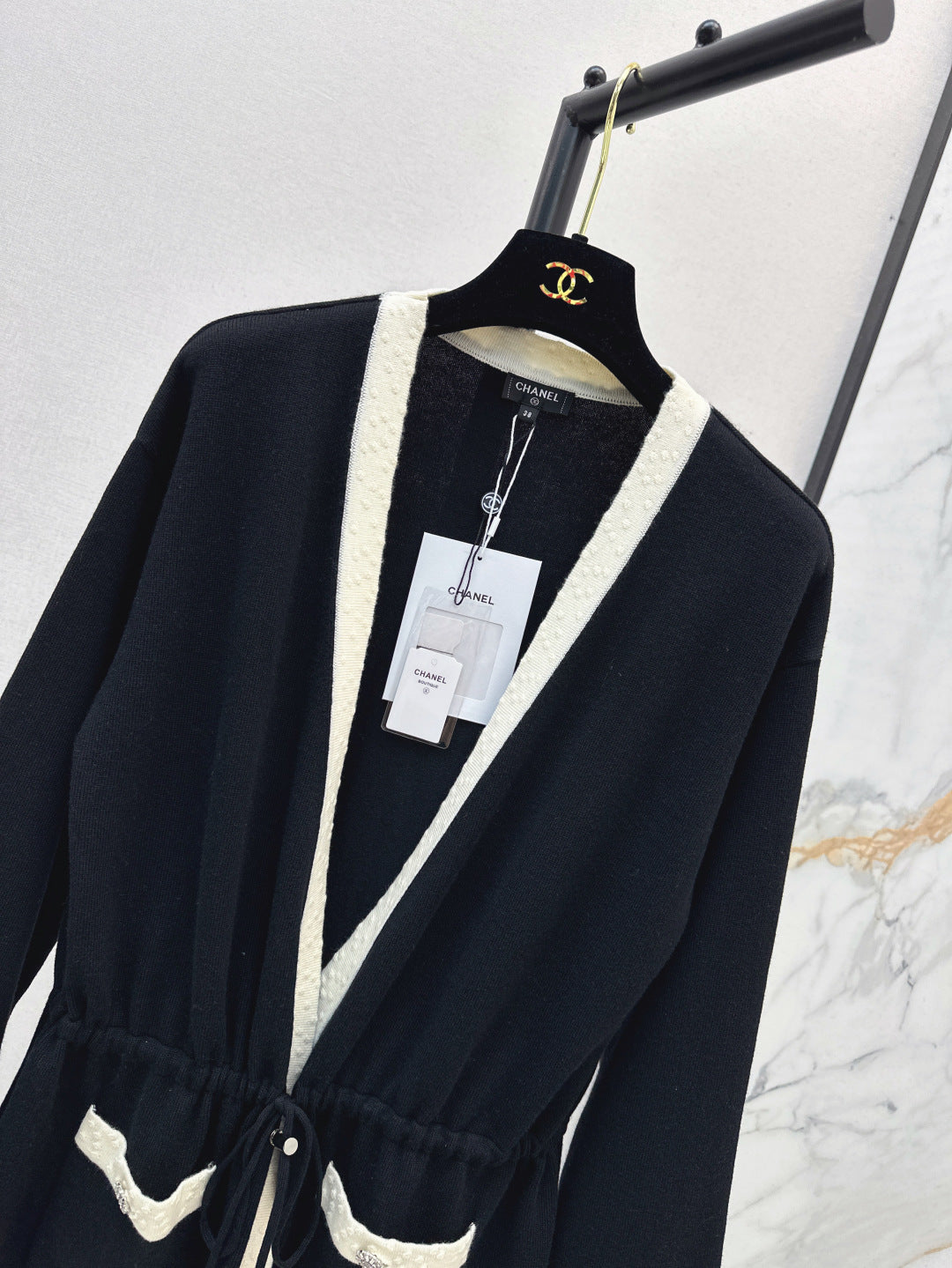 25ss knit cardigan