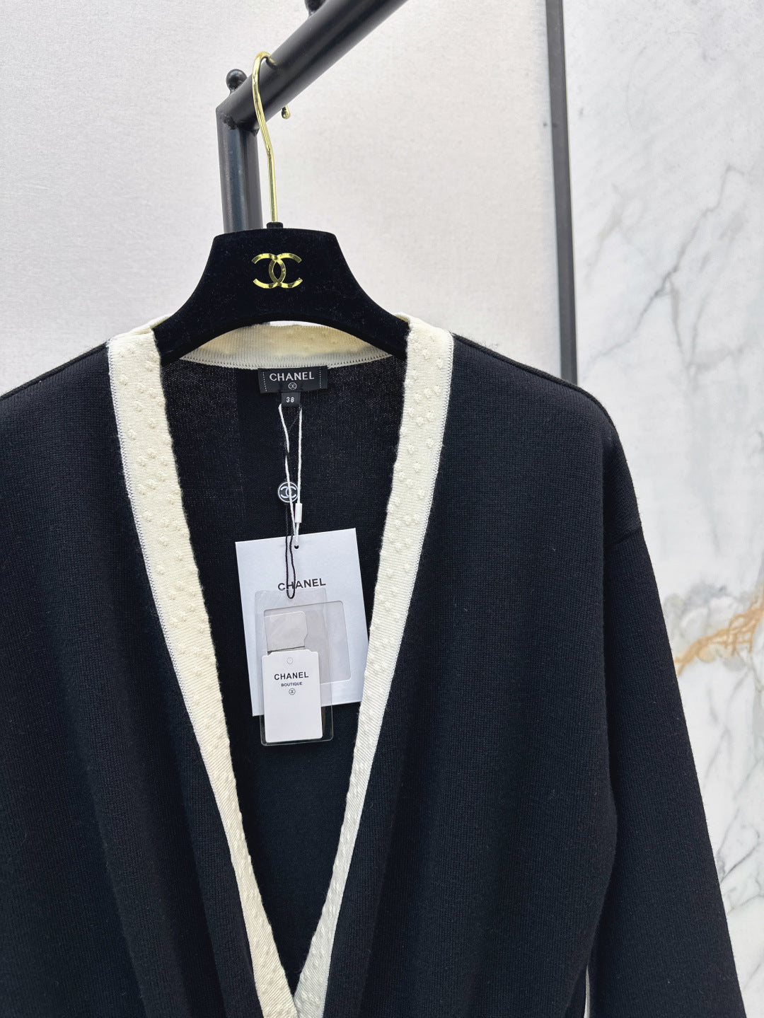 25ss knit cardigan