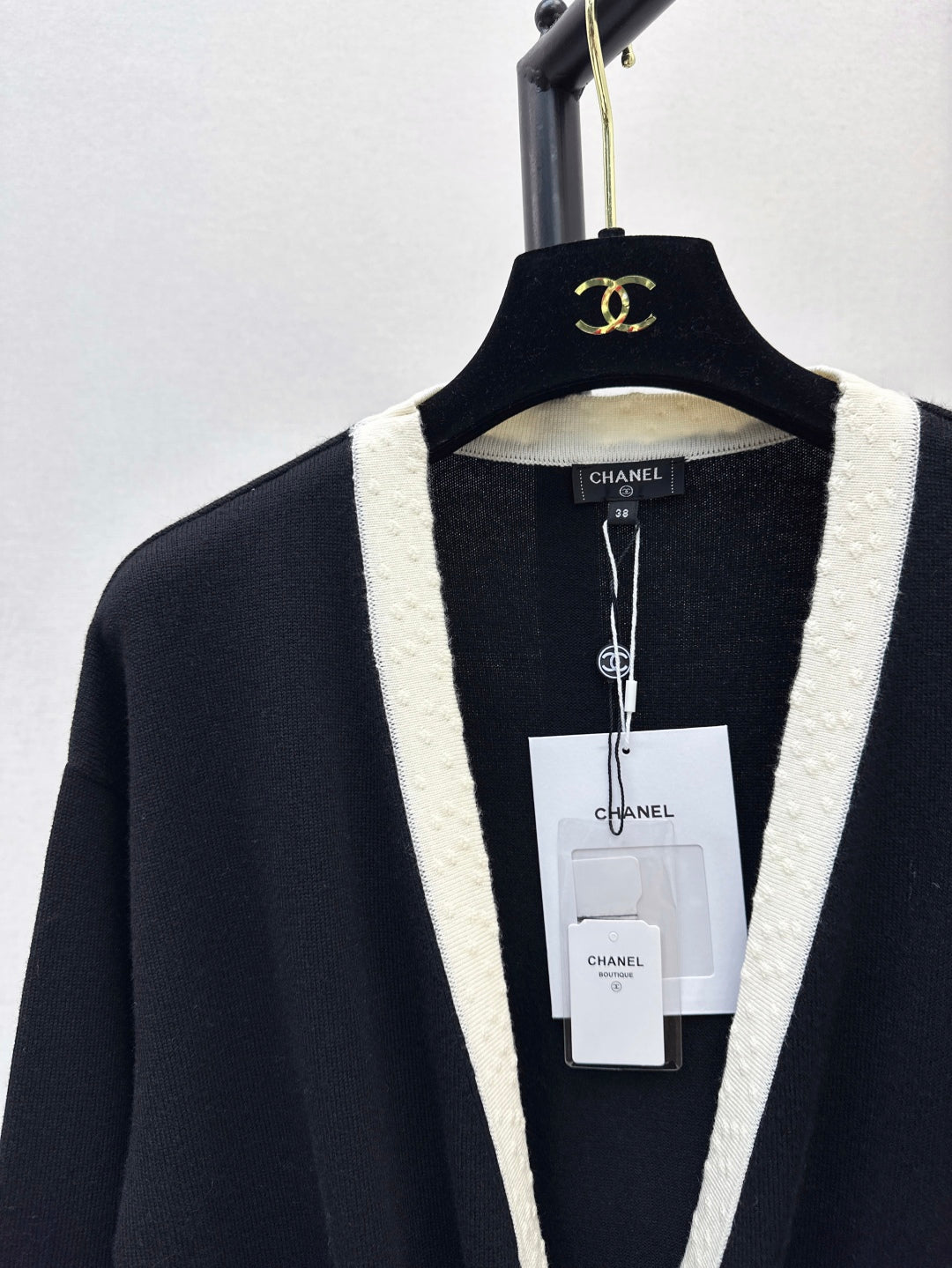 25ss knit cardigan