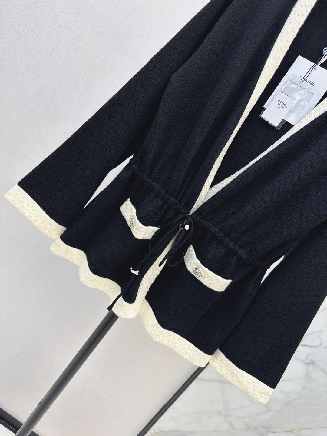 25ss knit cardigan