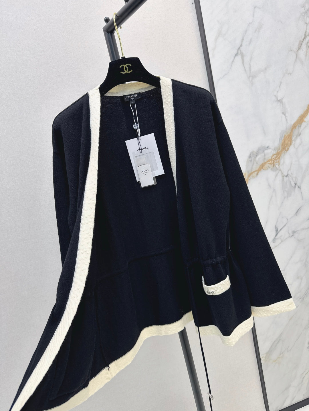 25ss knit cardigan