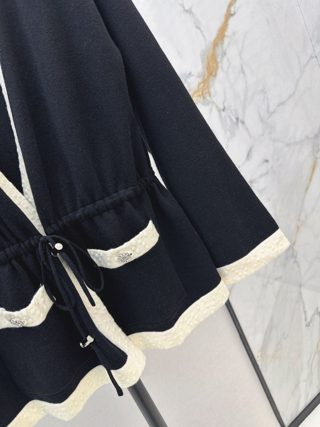 25ss knit cardigan