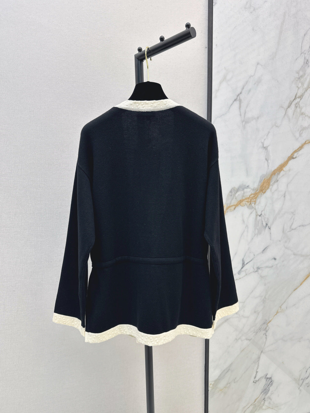 25ss knit cardigan