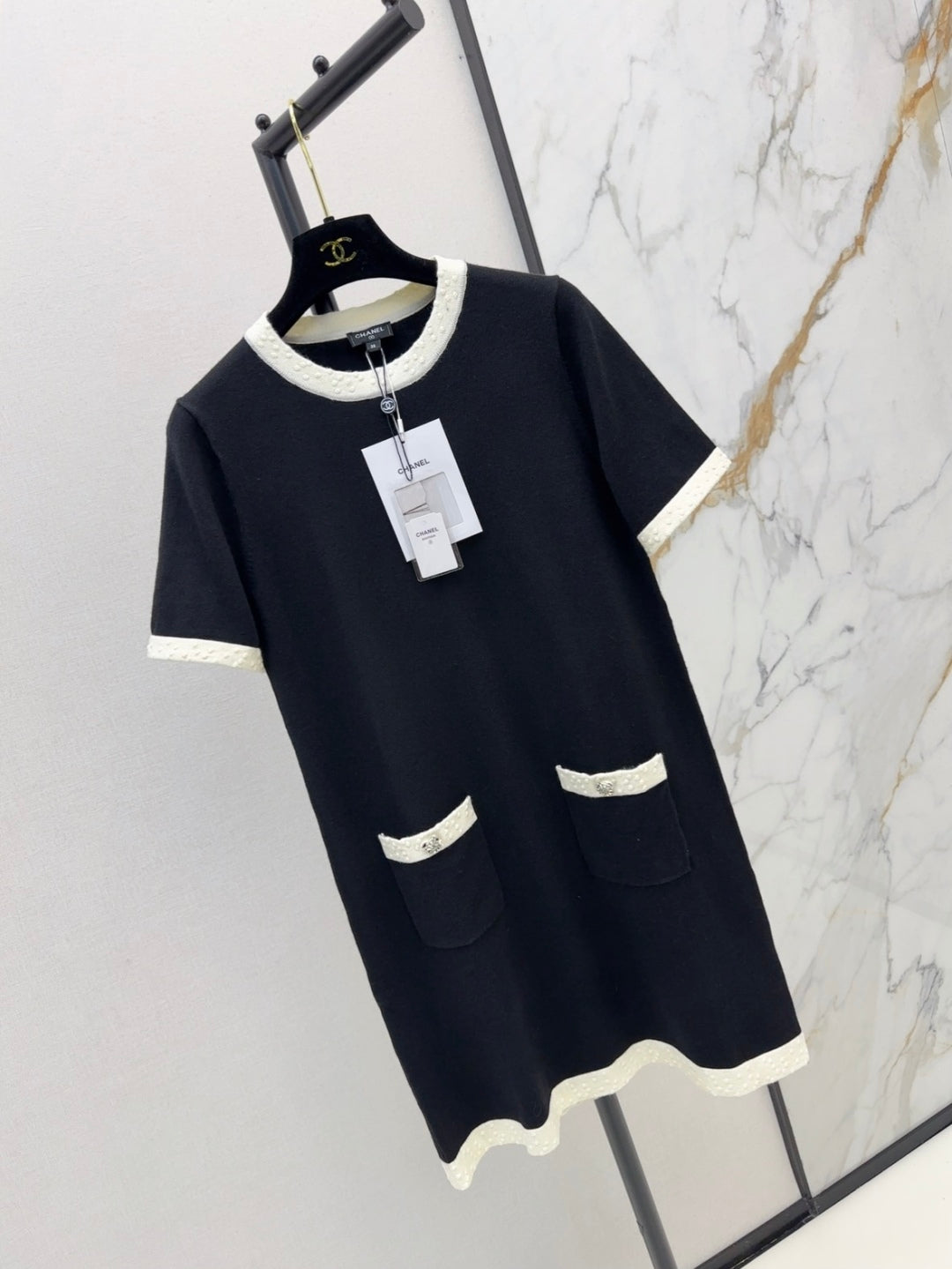25ss knit dress