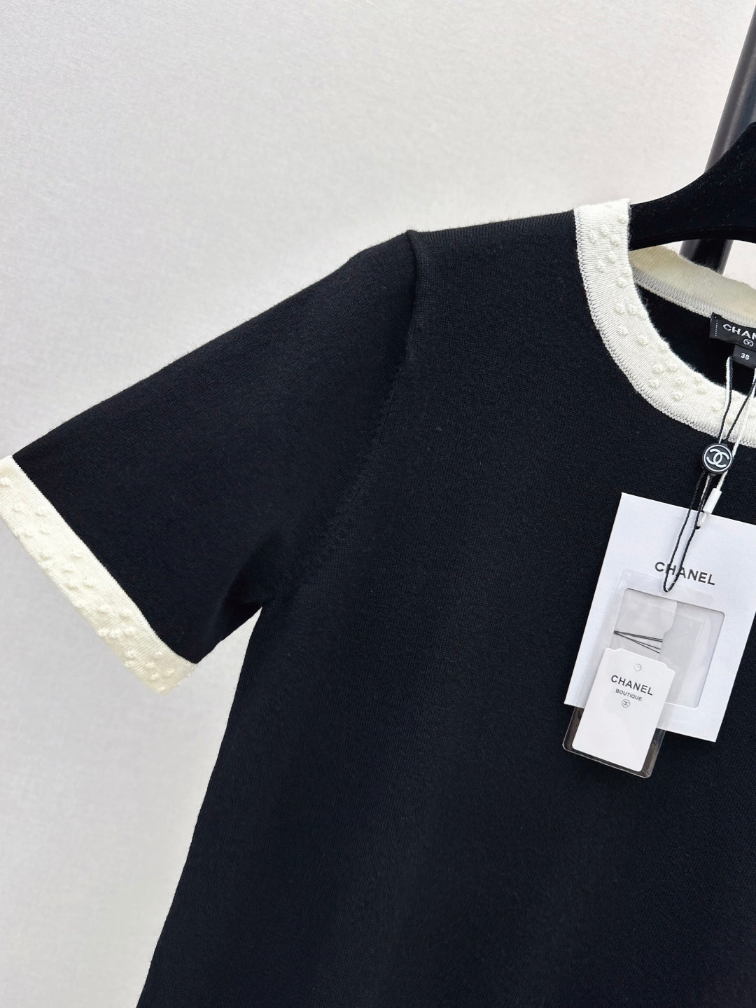 25ss knit dress