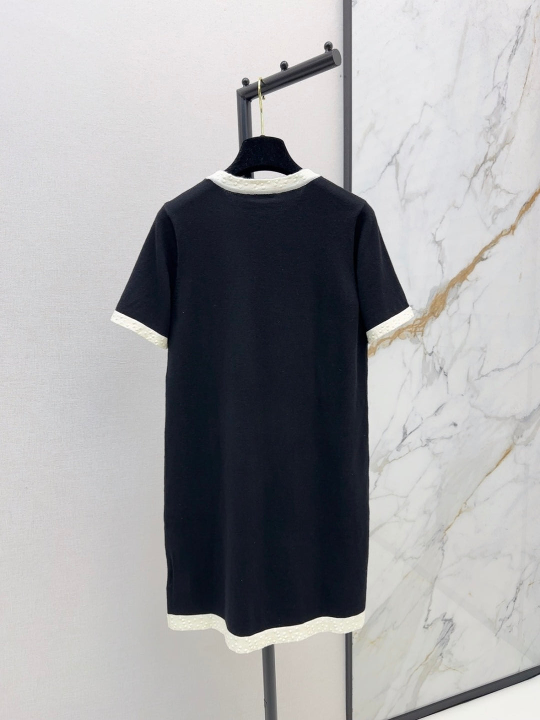 25ss knit dress
