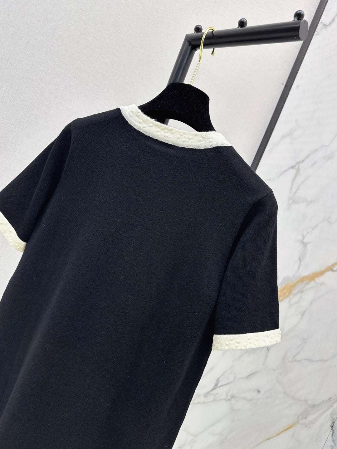 25ss knit dress
