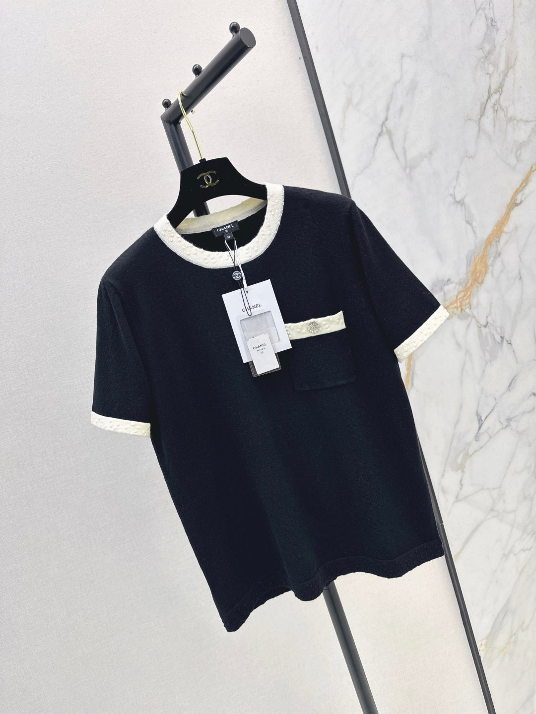 25ss knit shirt