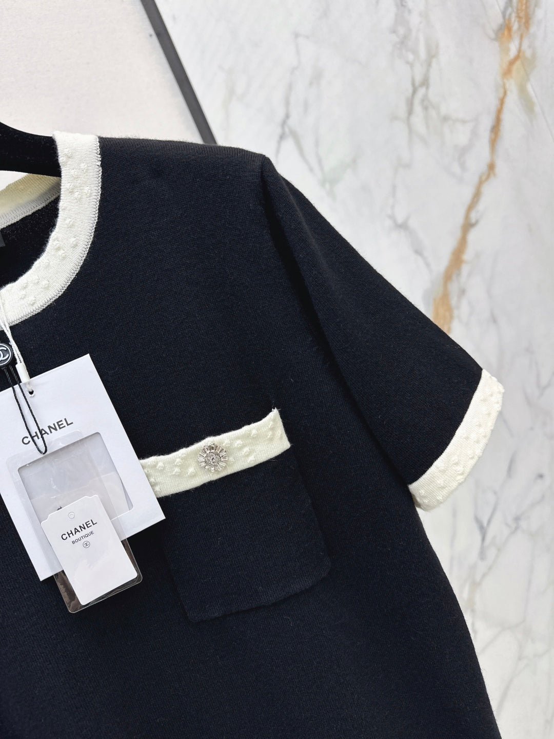 25ss knit shirt