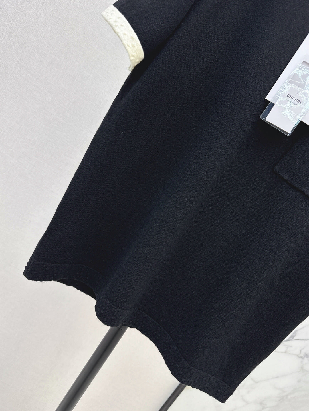 25ss knit shirt