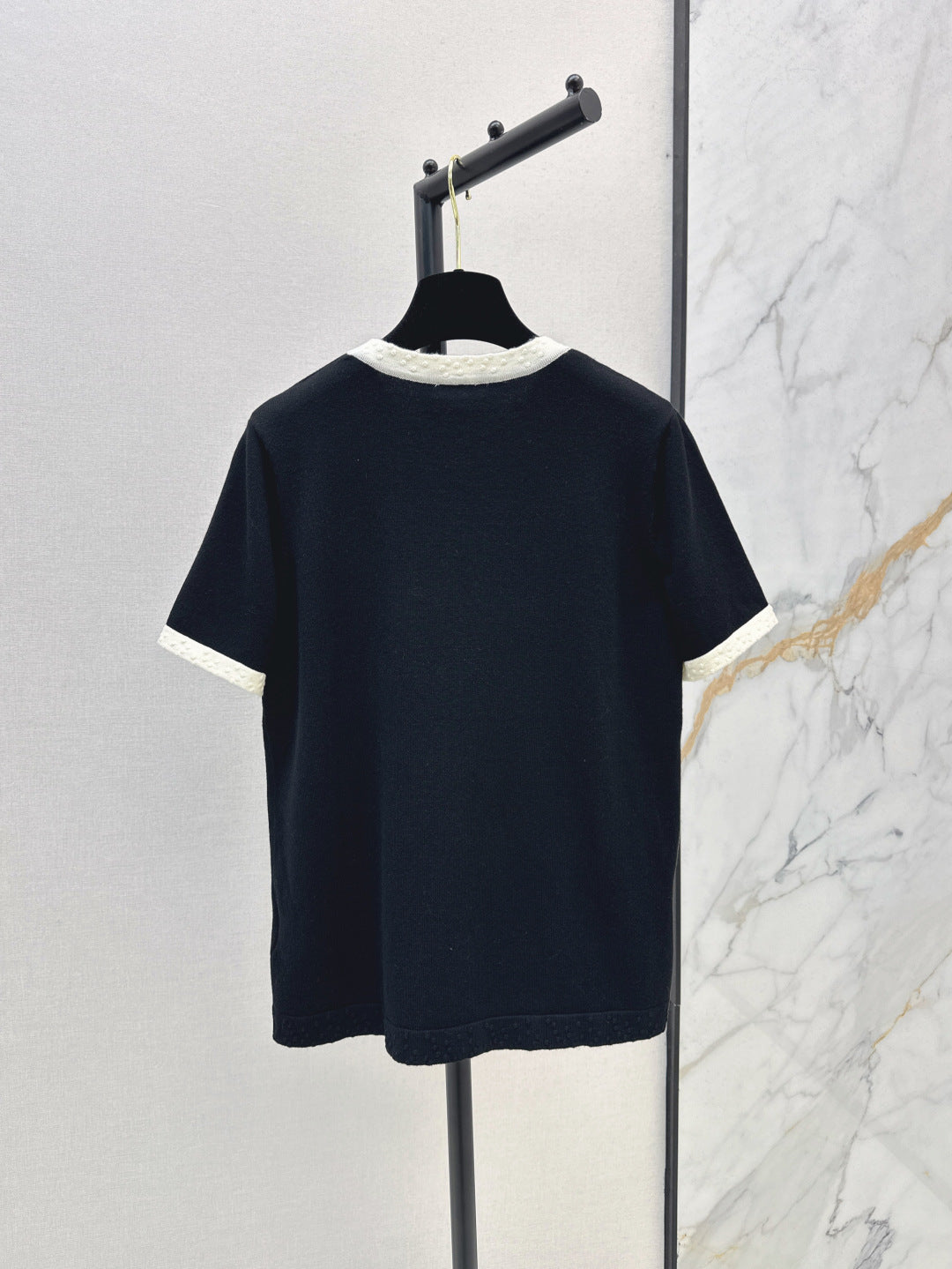 25ss knit shirt