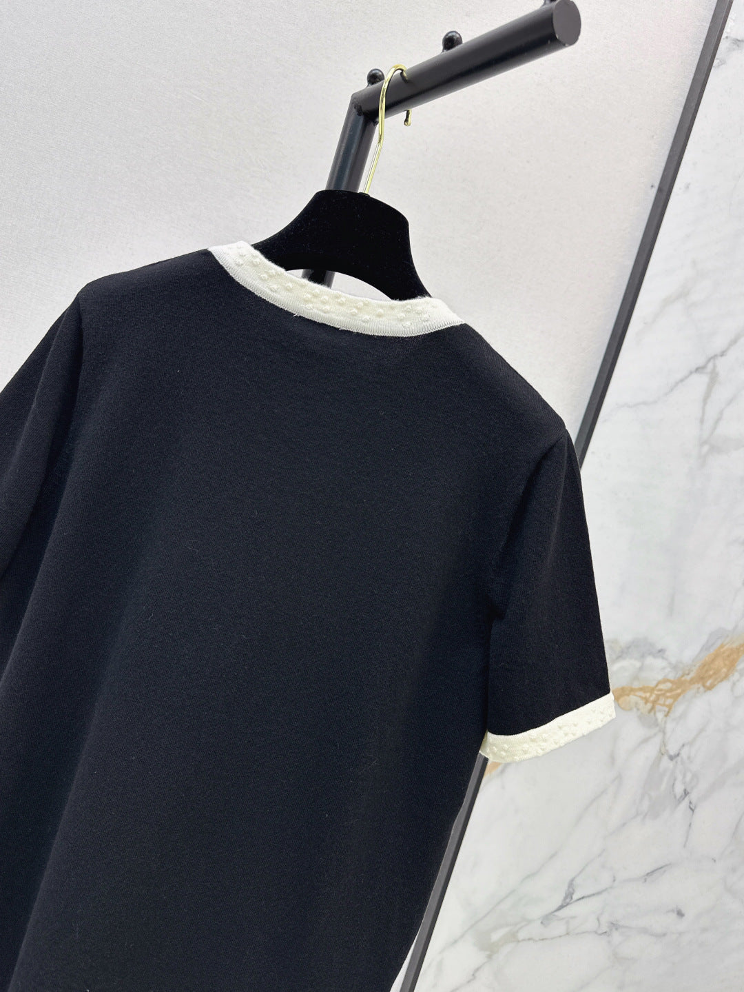 25ss knit shirt