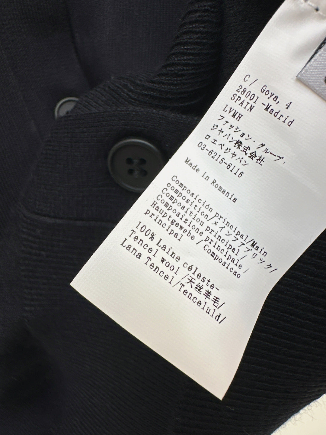 25ss knit vest