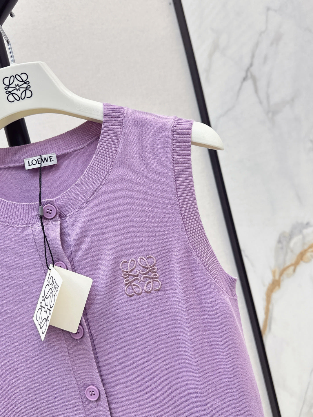 25ss knit vest