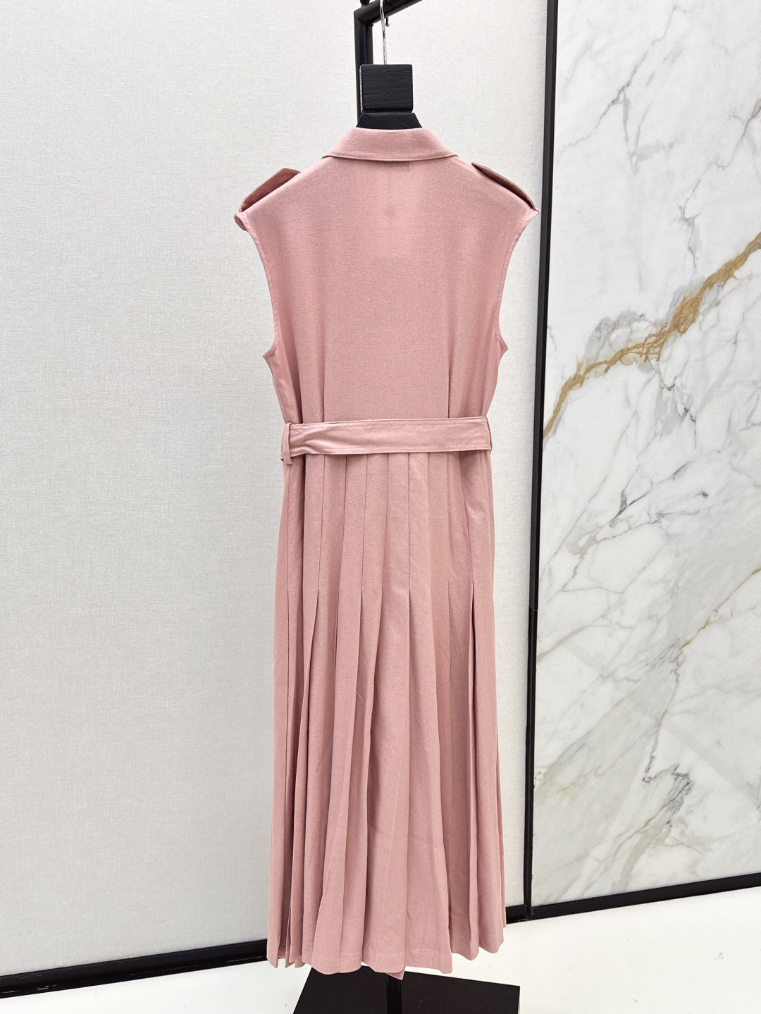 25ss sleeveless dress