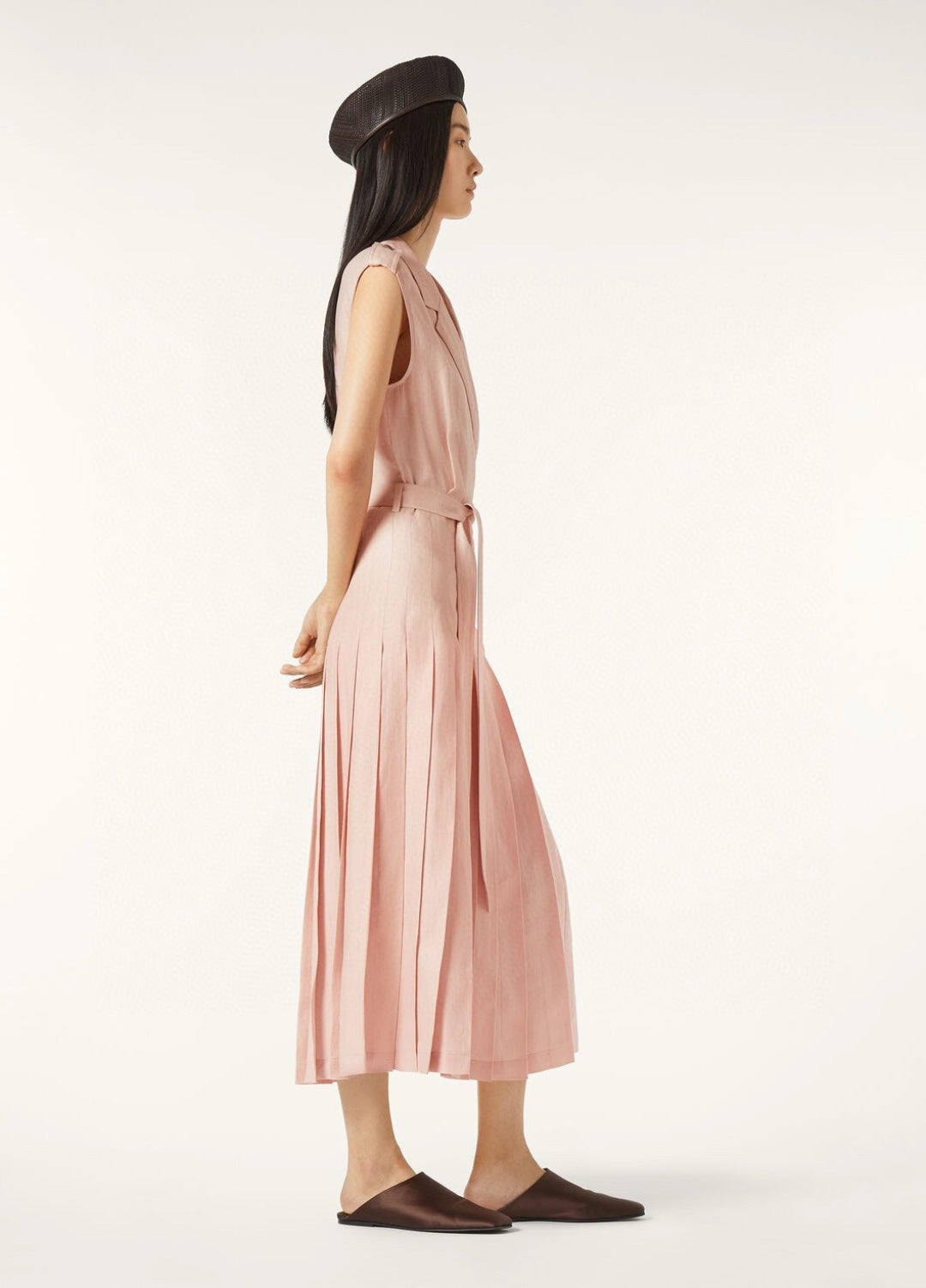 25ss sleeveless dress