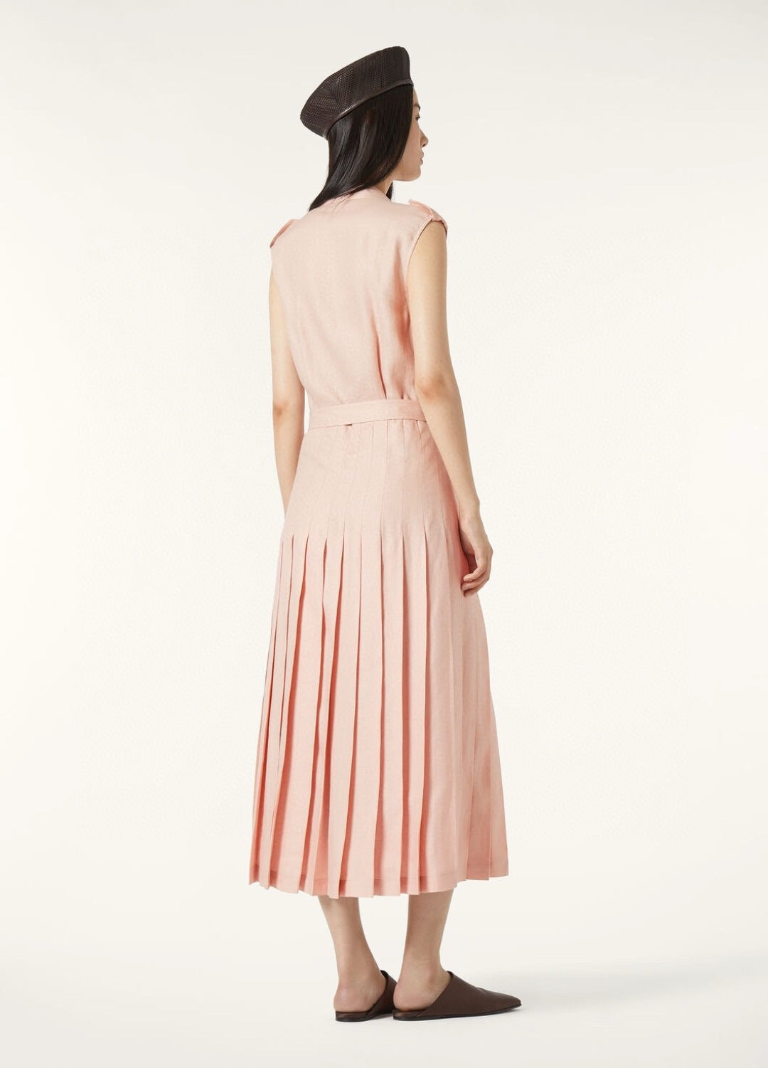 25ss sleeveless dress