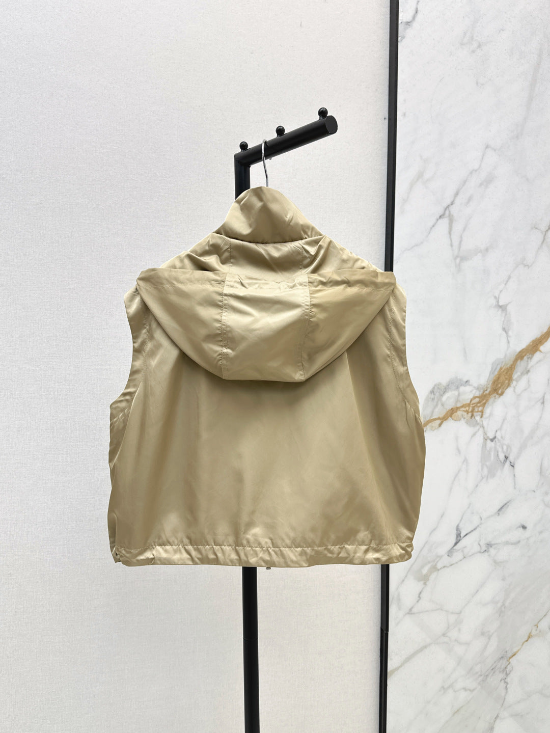 25ss sleeveless jacket