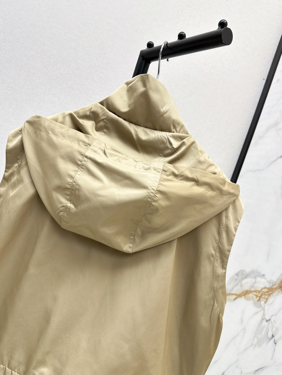 25ss sleeveless jacket