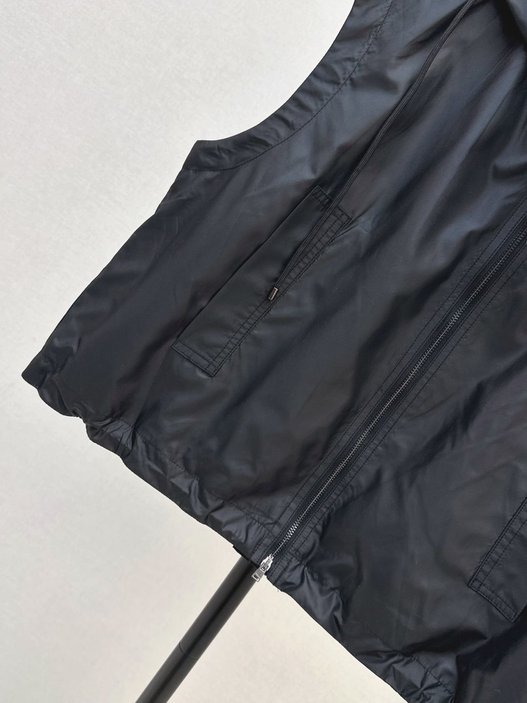 25ss sleeveless jacket