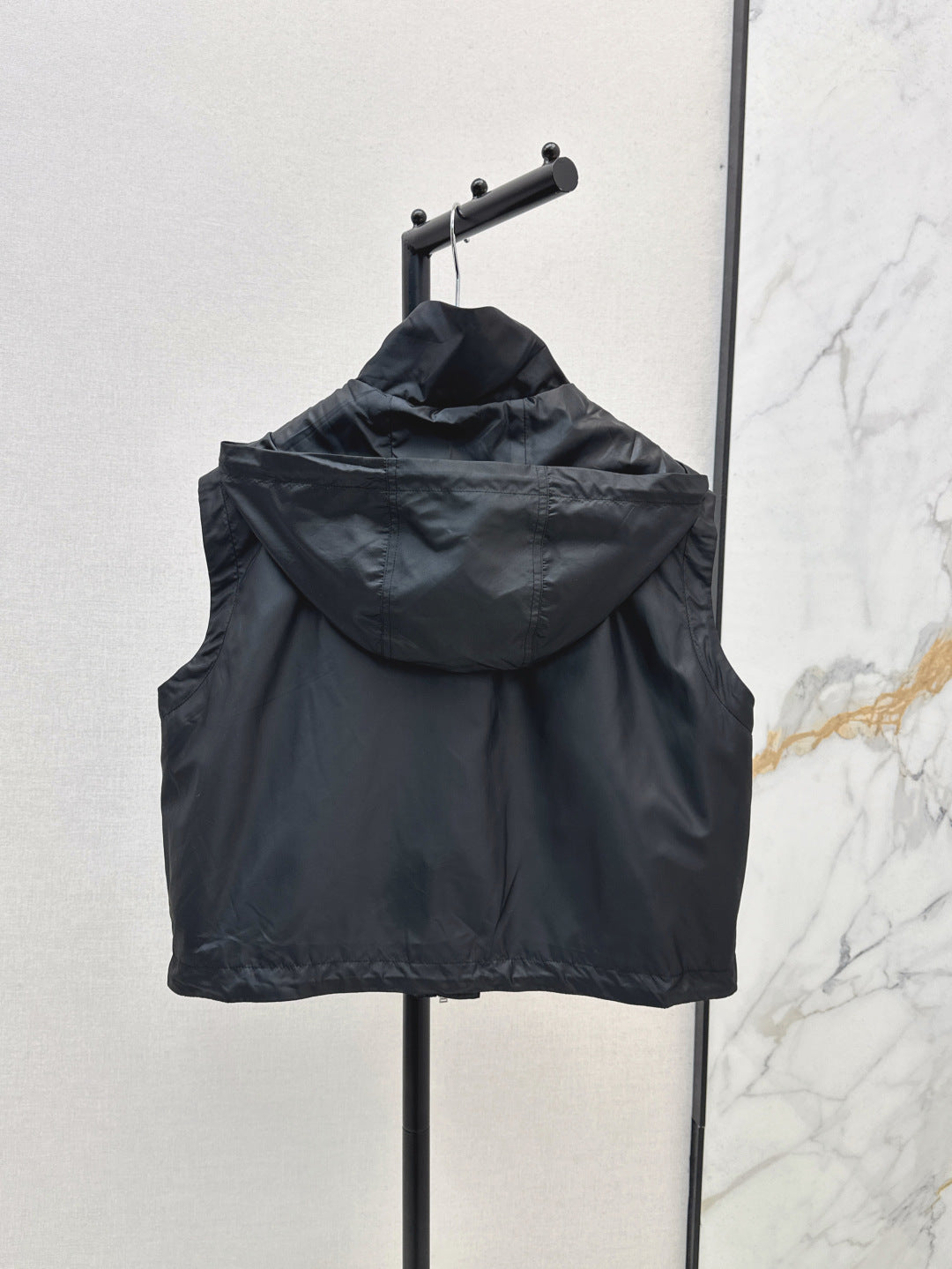 25ss sleeveless jacket