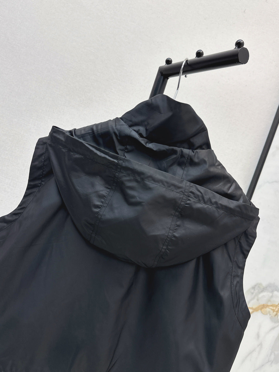 25ss sleeveless jacket