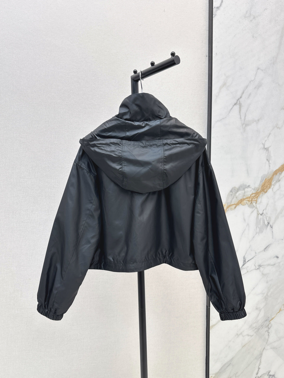25ss hooded jacket