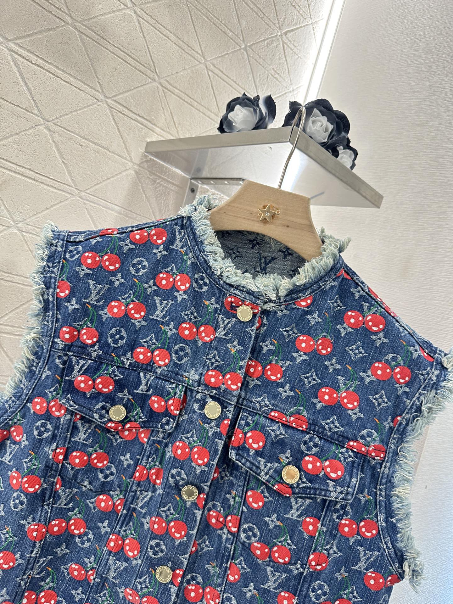 2025 new products Vest and skirt set