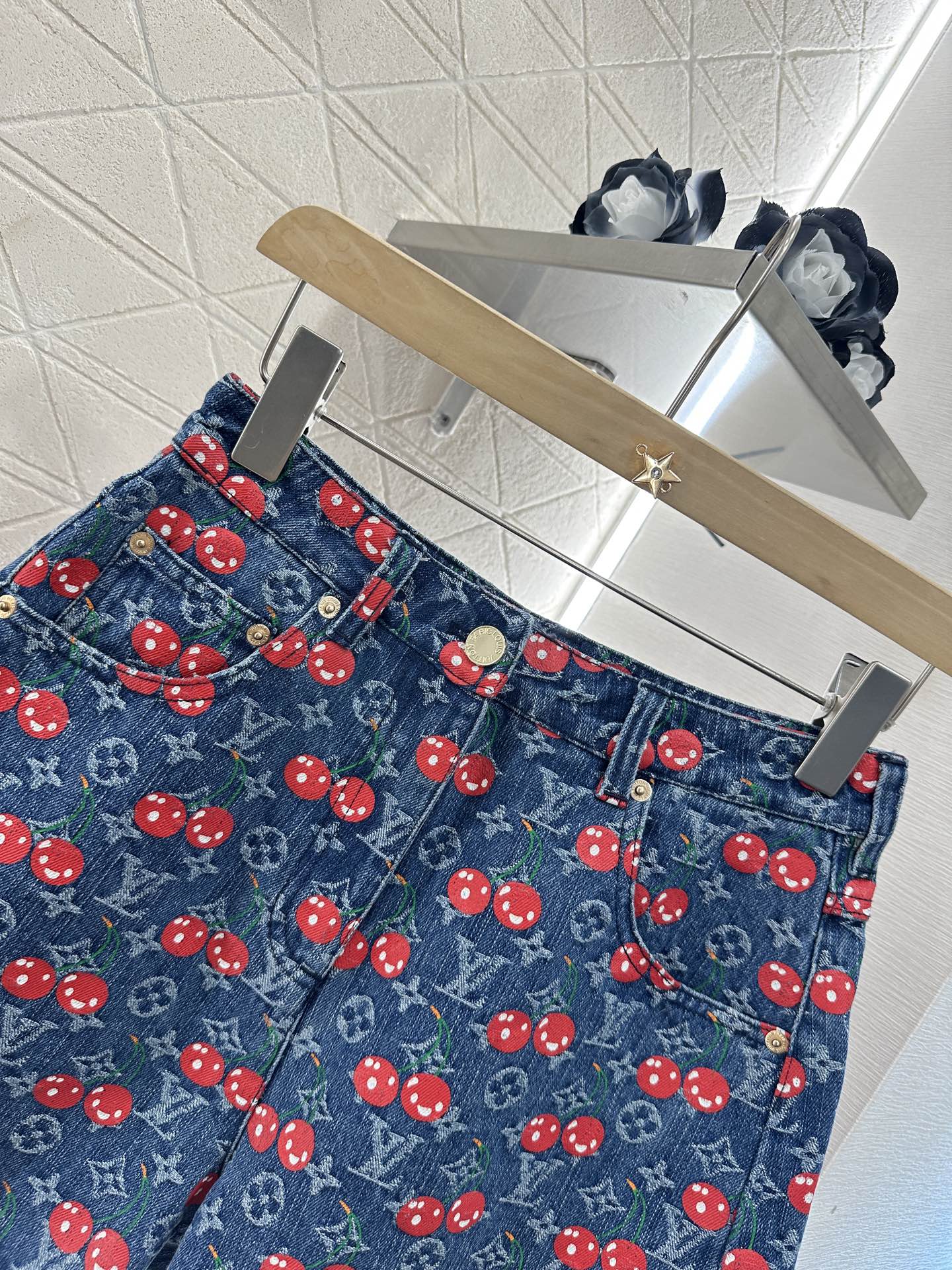 2025 new products Vest and skirt set