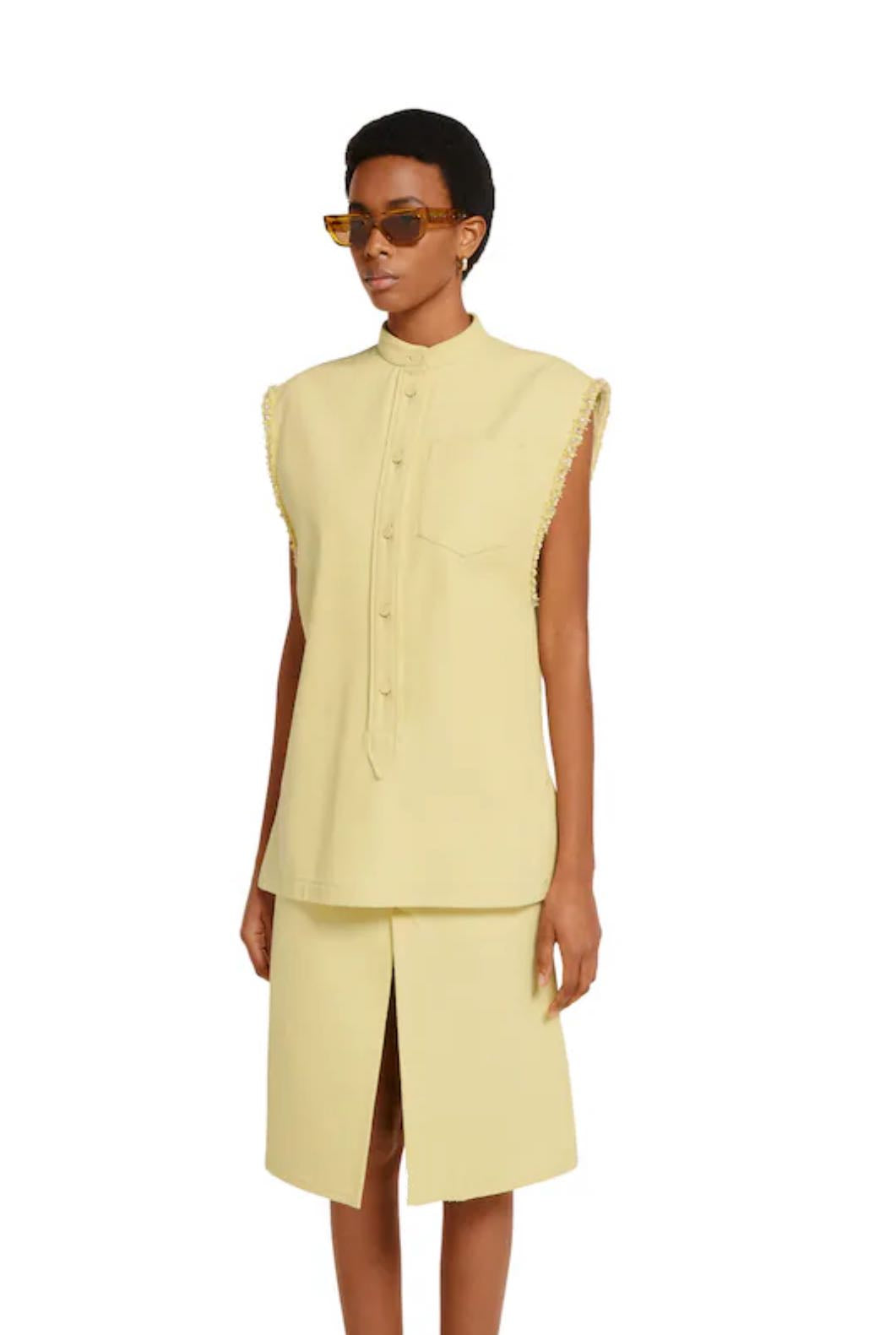 2025 new products Top and shorts set