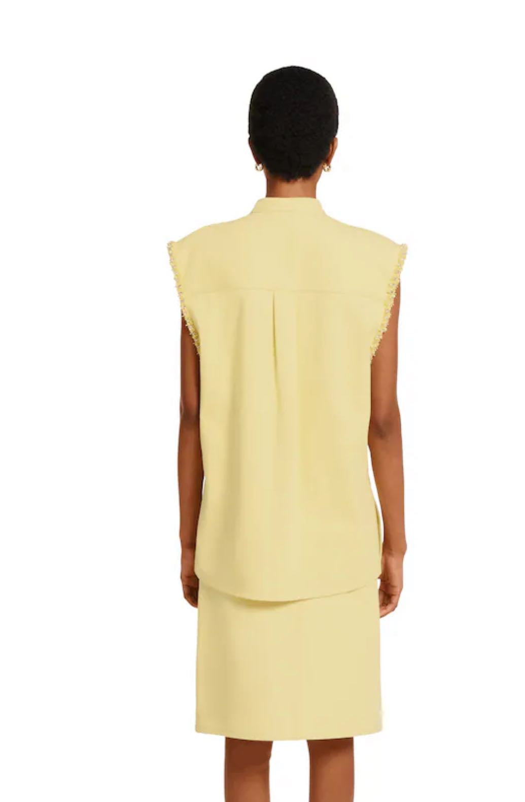 2025 new products Top and shorts set
