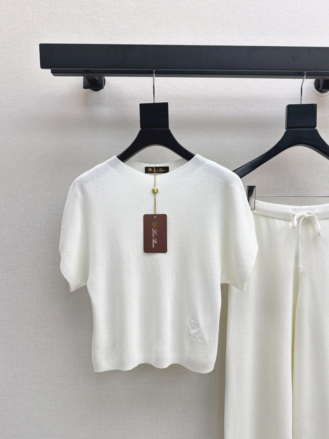 25ss knit suit