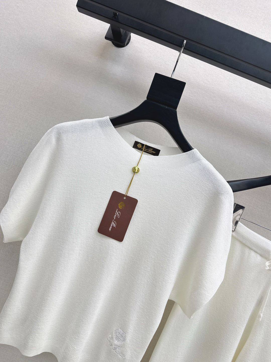 25ss knit suit