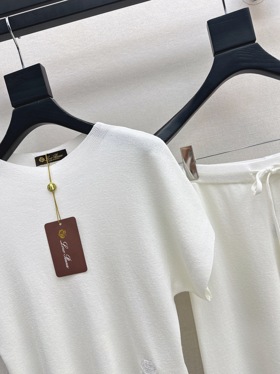 25ss knit suit