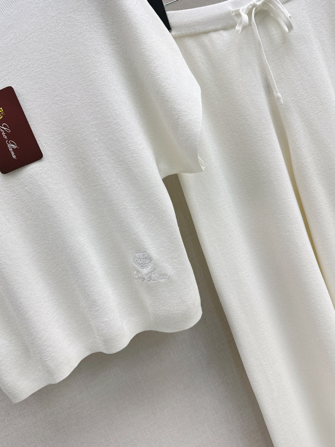 25ss knit suit