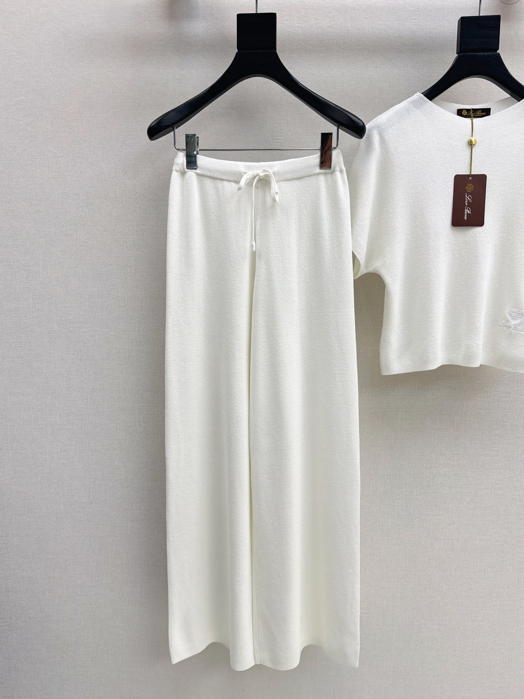 25ss knit suit