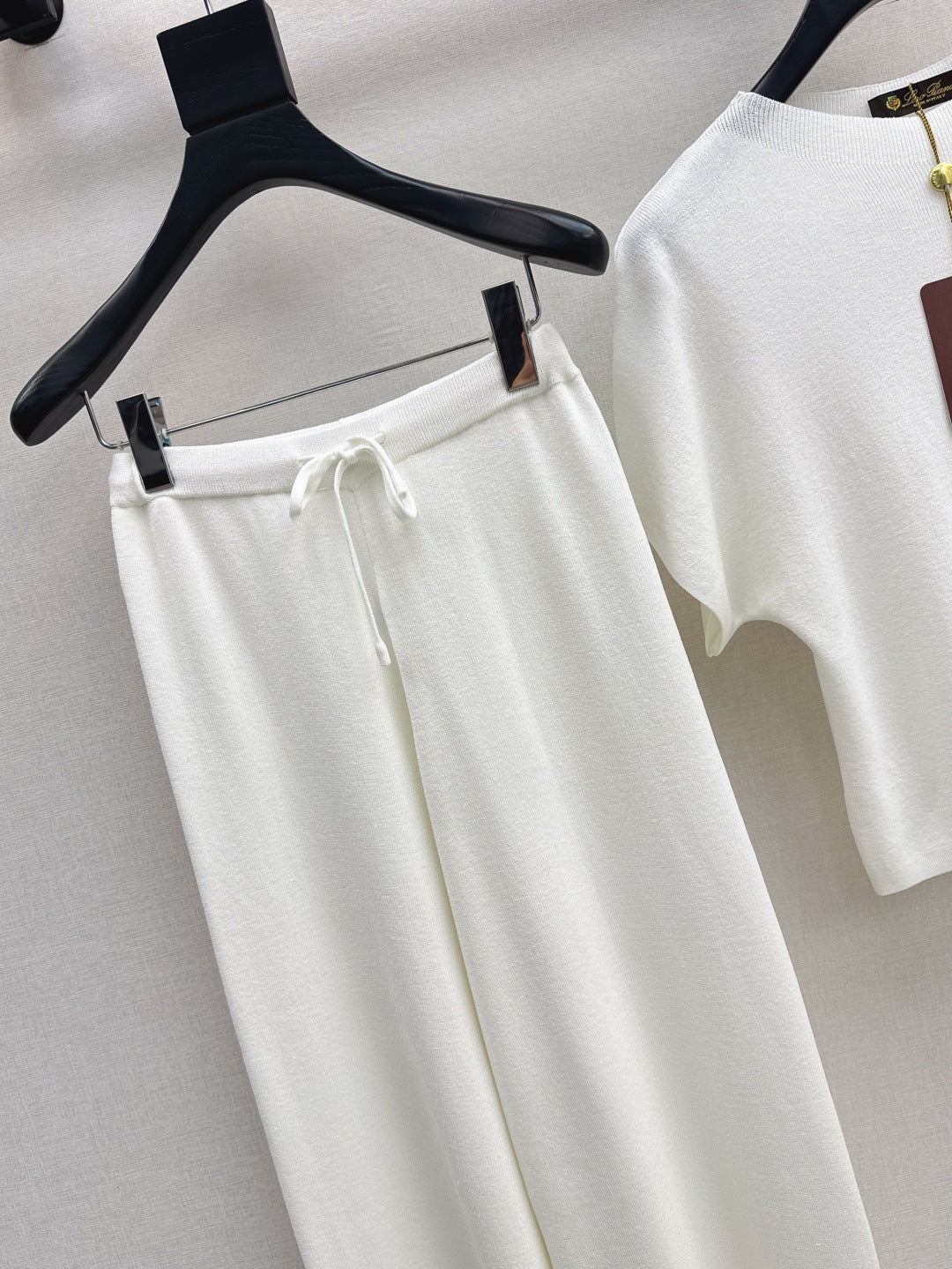 25ss knit suit