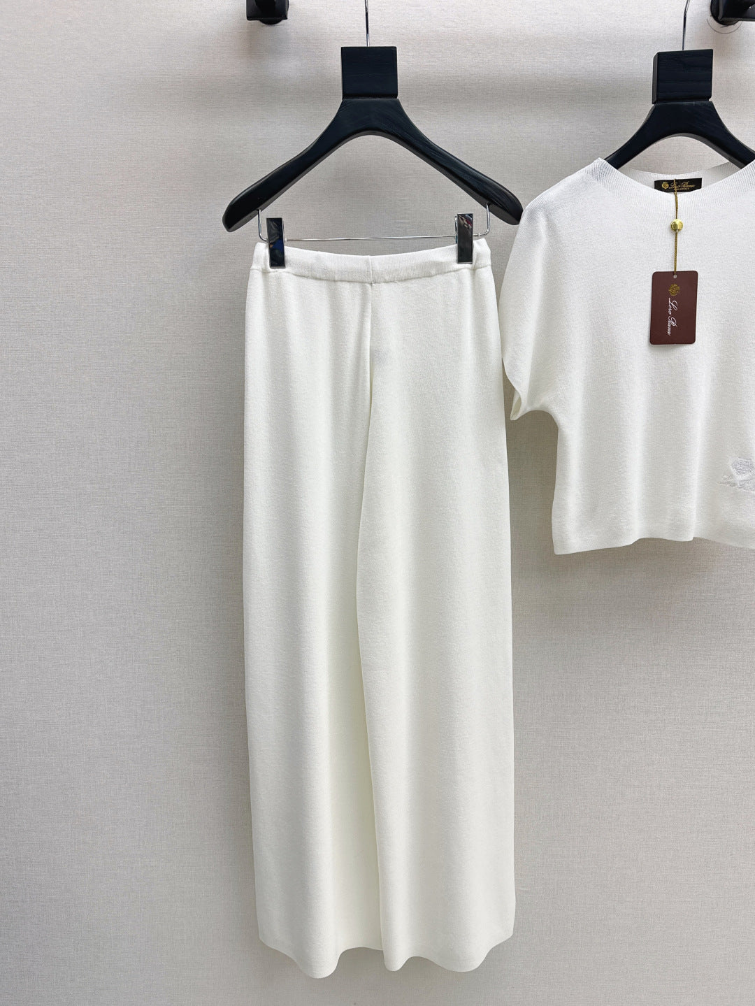 25ss knit suit