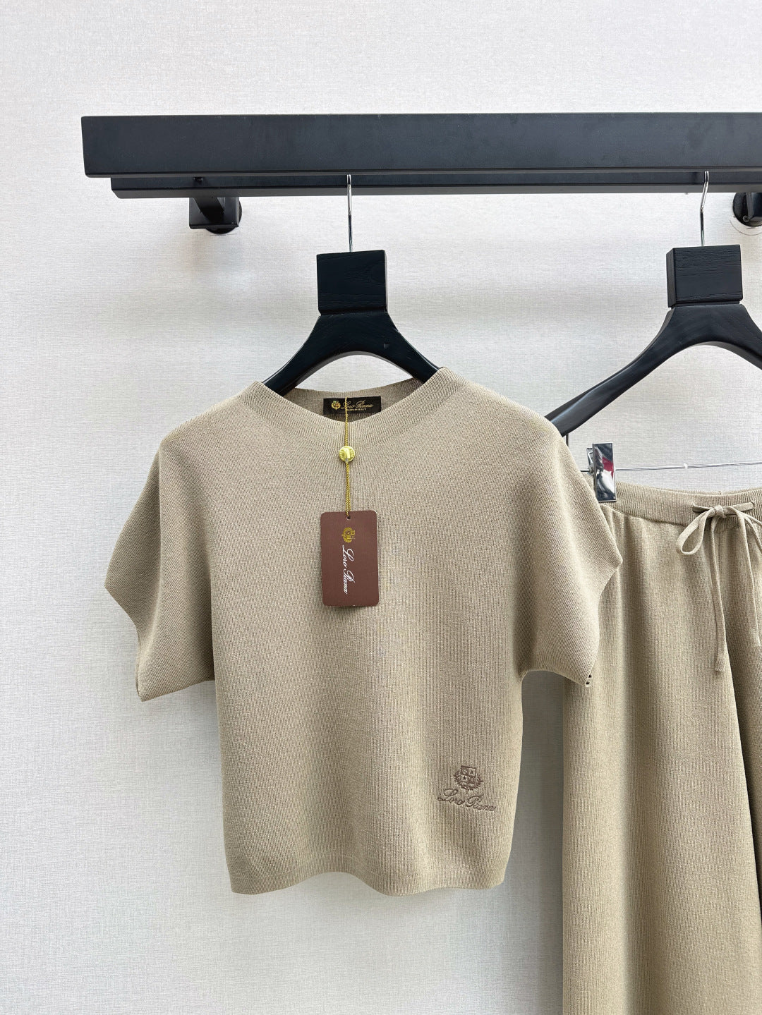 25ss knit suit