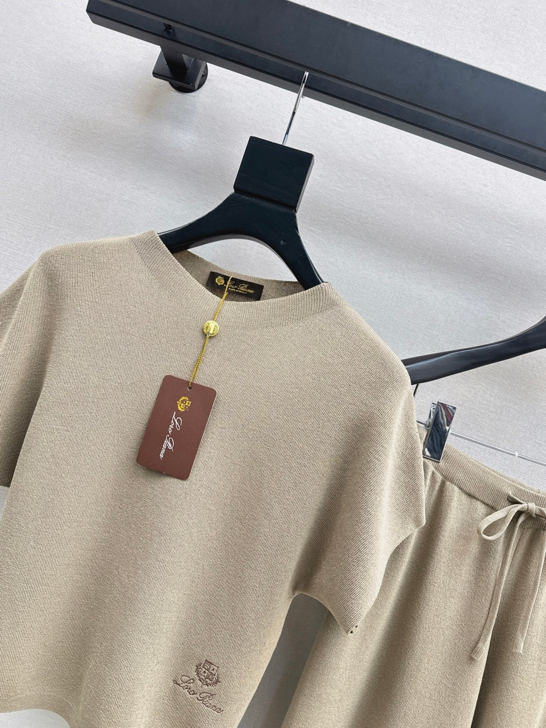 25ss knit suit