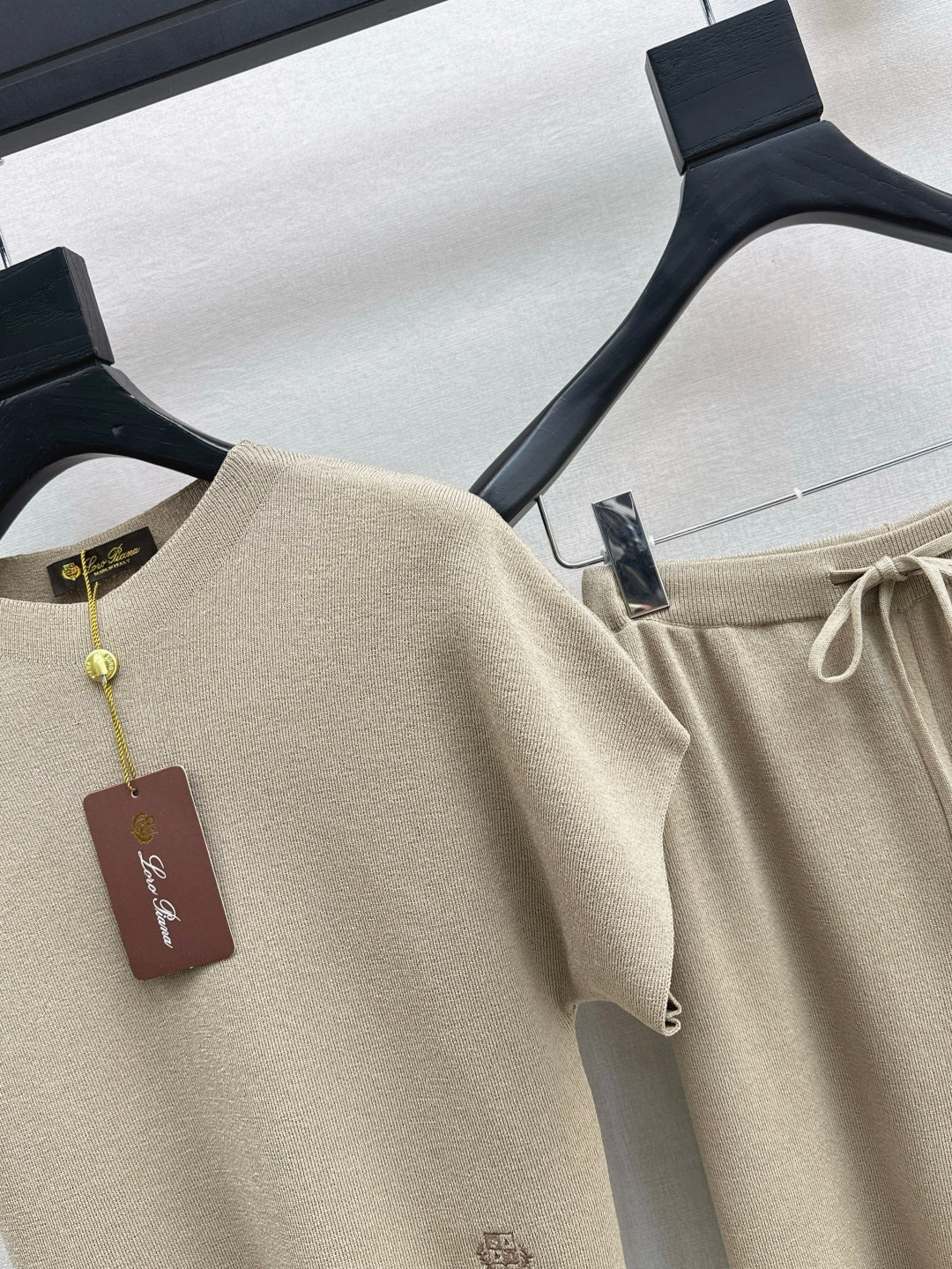 25ss knit suit