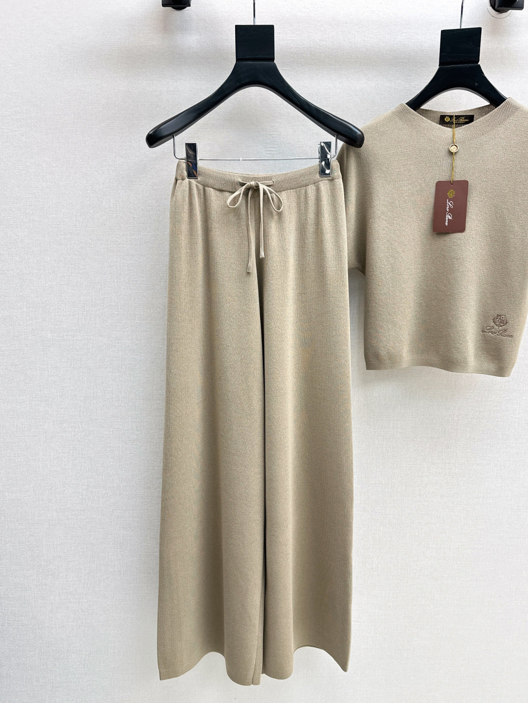 25ss knit suit