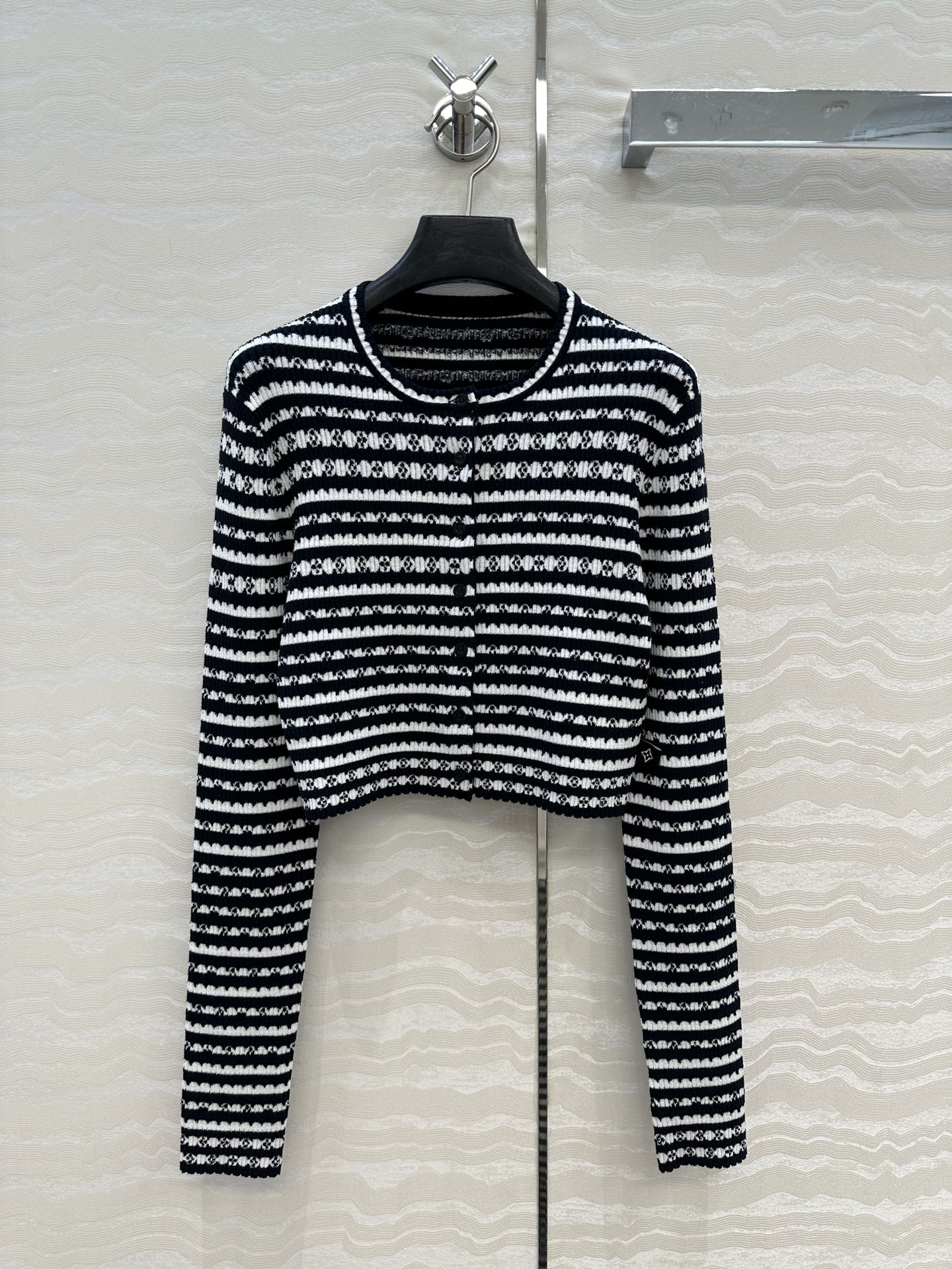 25ss knit cardigan