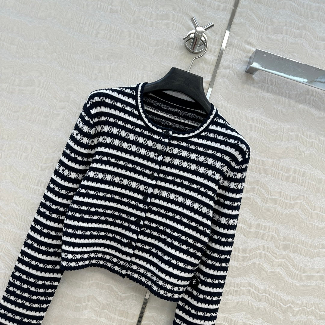 25ss knit cardigan