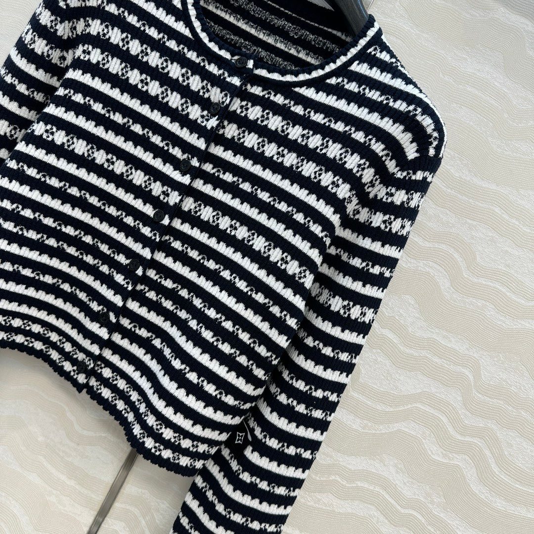25ss knit cardigan