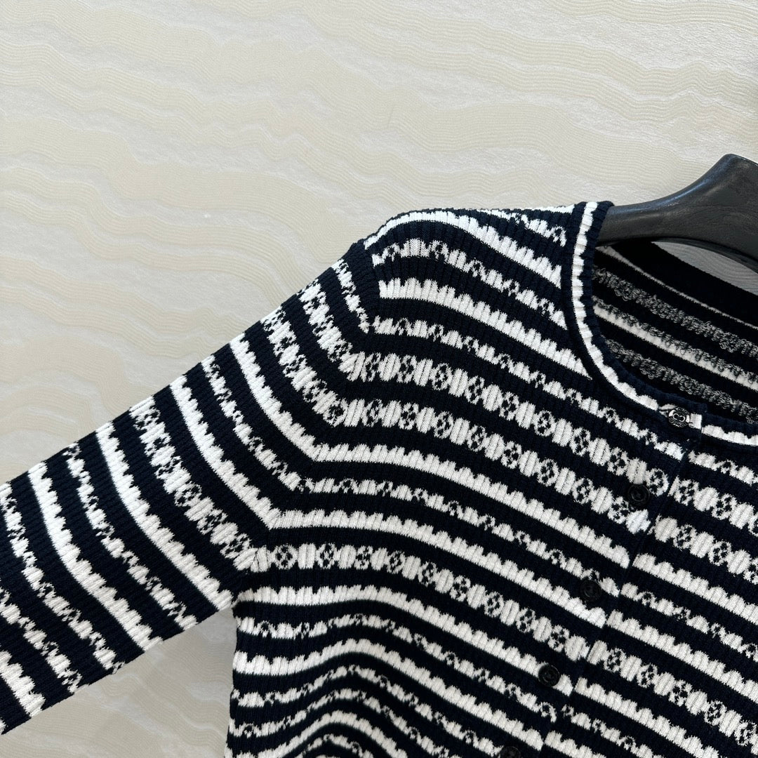 25ss knit cardigan