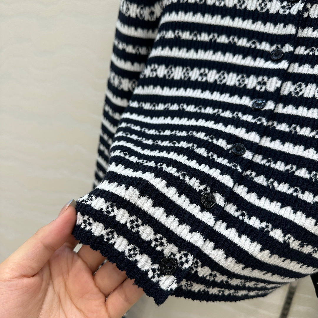 25ss knit cardigan