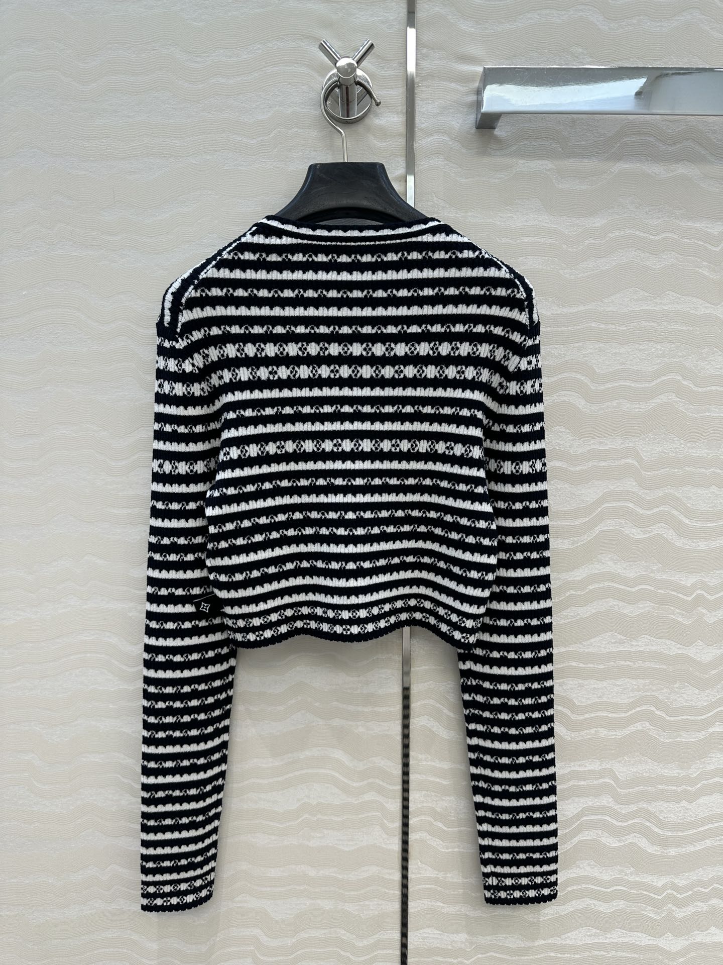25ss knit cardigan