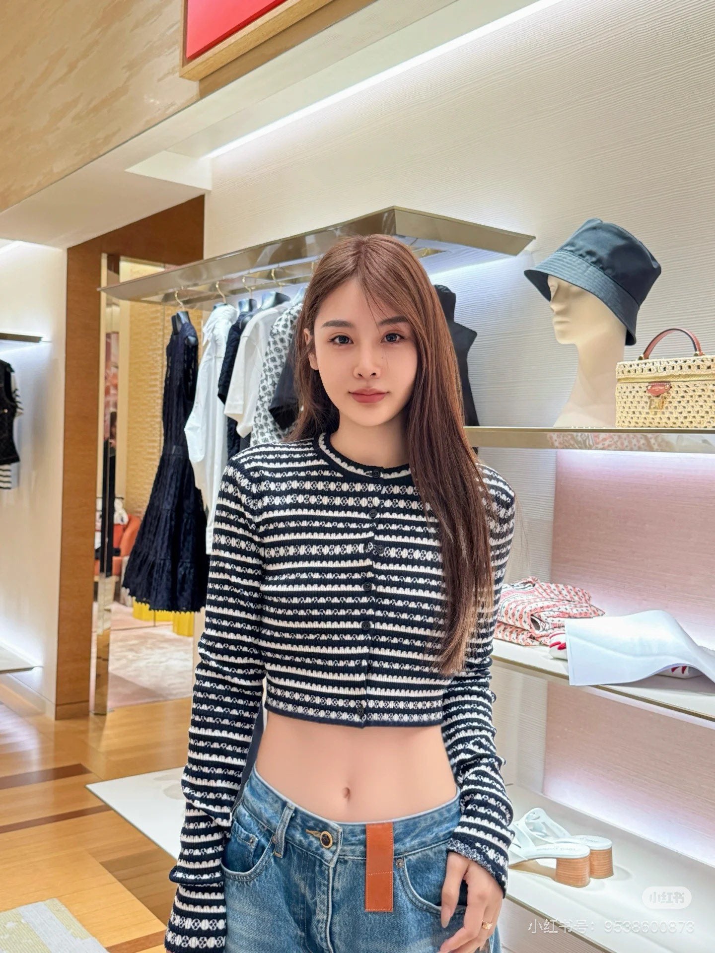 25ss knit cardigan