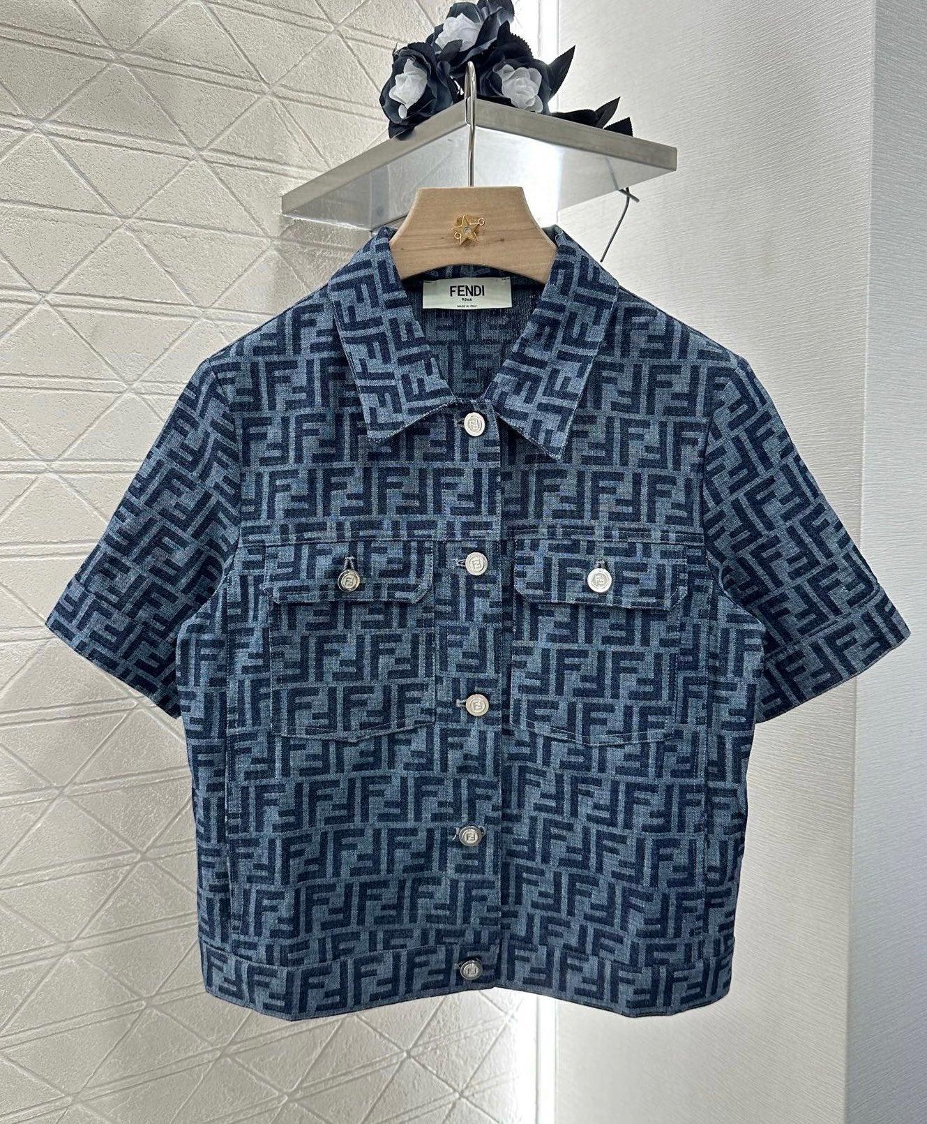 2025 new products Jacket and shorts set